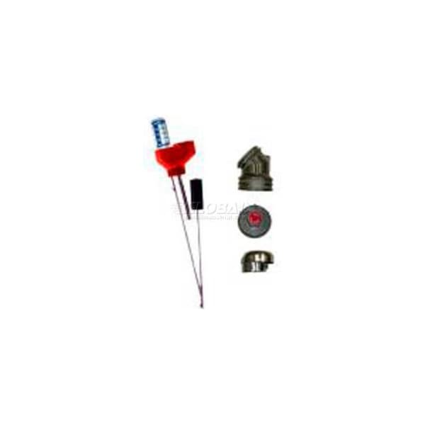 Oem OEM 14833P Horizontal Oil Tank Accessory Kit for 275 Gal. Oil Tank 14833P - main